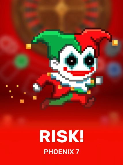 Risk! game tile