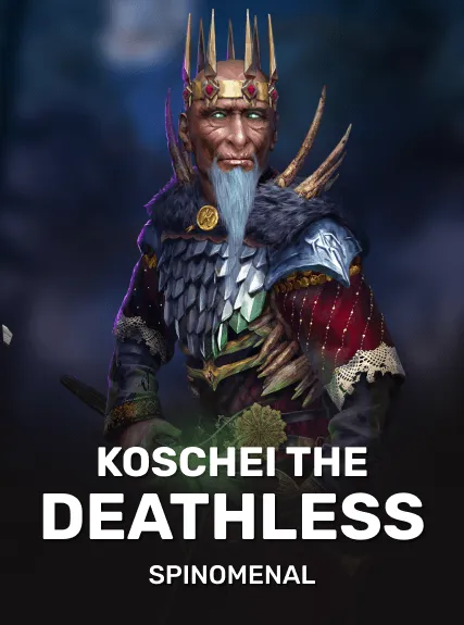 Koschei The Deathless game tile
